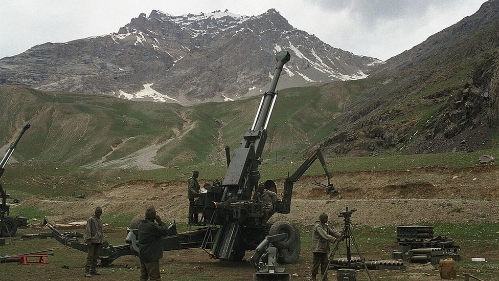कारगिल
