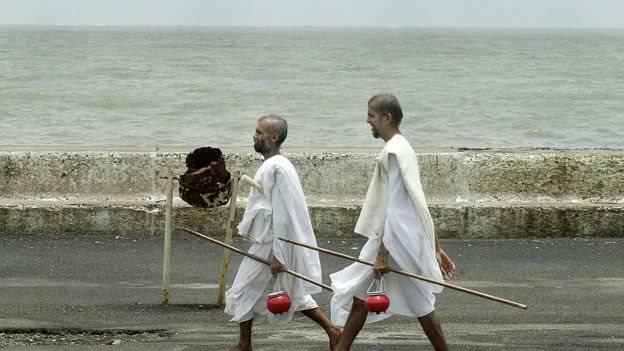 जैन मुनि बुद्धिसागर सूरीश्वरजी महाराज