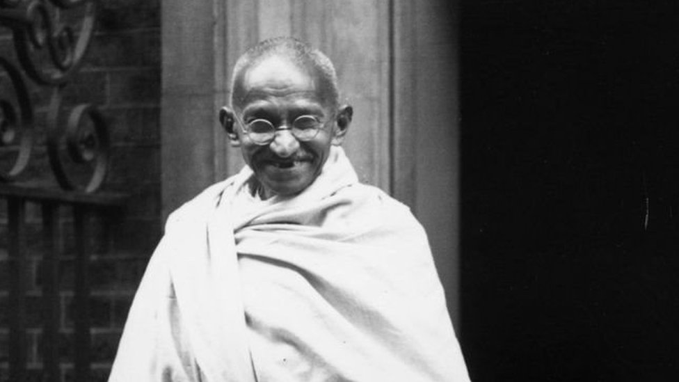 गांधी