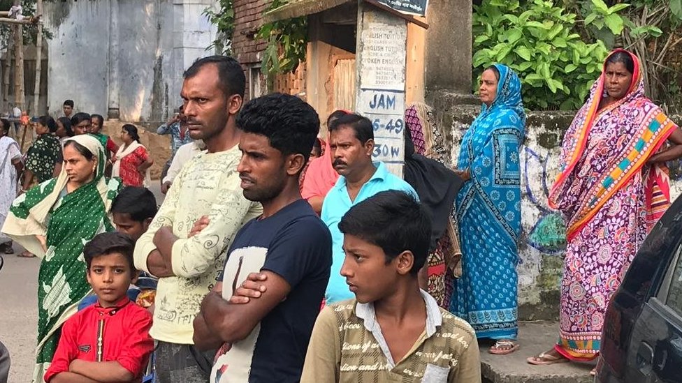 बंधु प्रकाश पाल की हत्या बंधु प्रकाश पाल की हत्या
