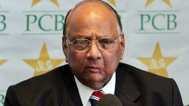 एनसीपी को मिला है न्योता एनसीपी को मिला है न्योता