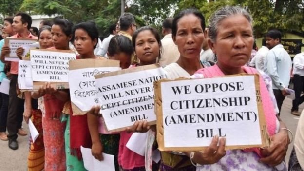 पुलिस ने जारी की एडवाइजरी