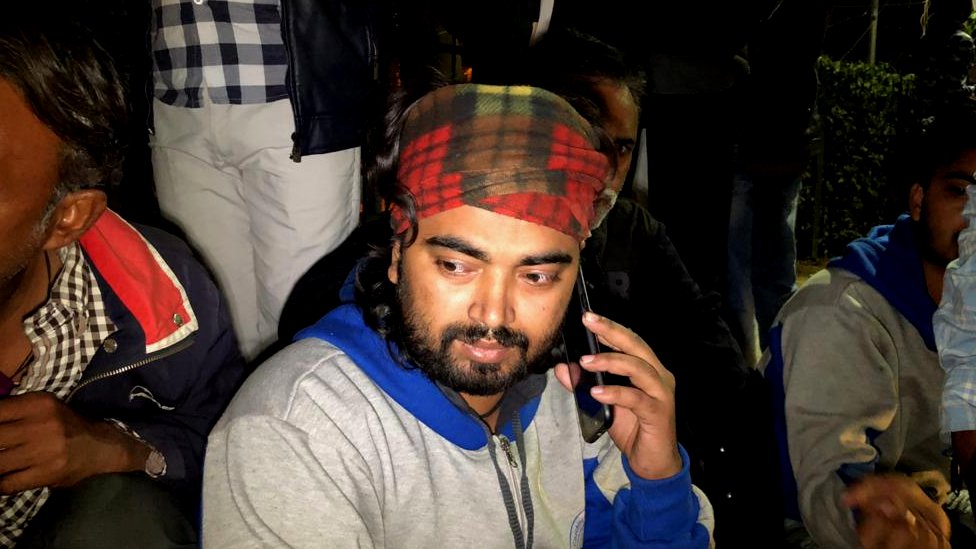 मोहम्मद बबलू के भाई