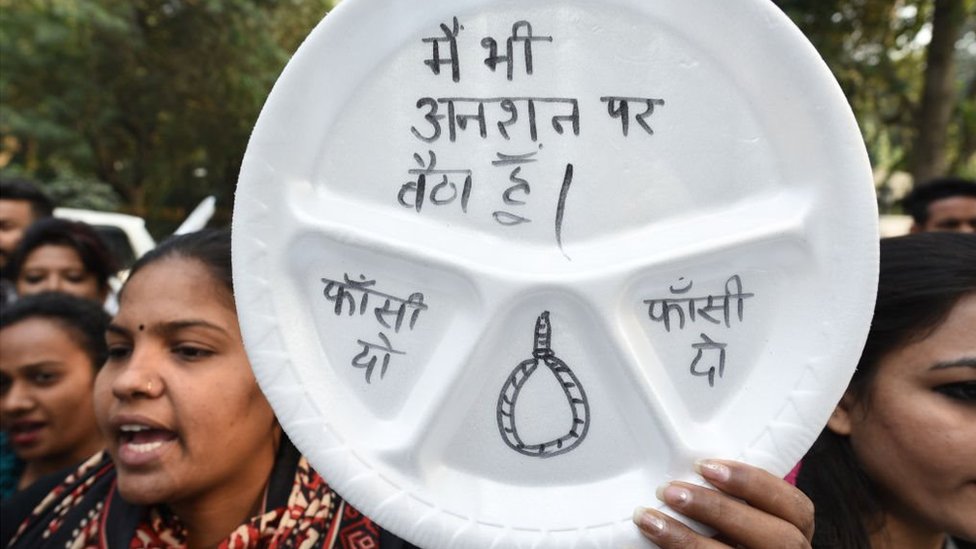 भारत में कितनी जेलें हैं, जहां फांसी हो सकती है?