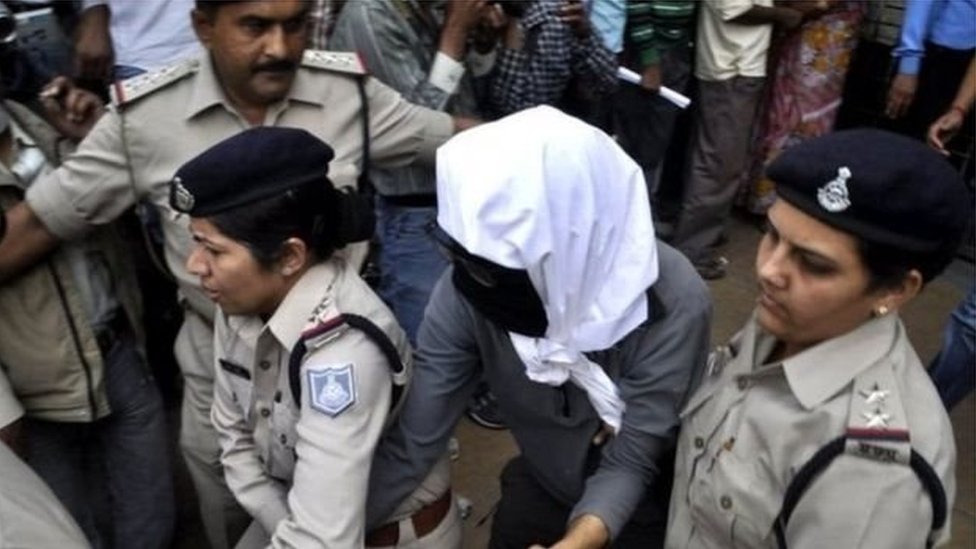 भारत में कितनी जेलें हैं, जहां फांसी हो सकती है?