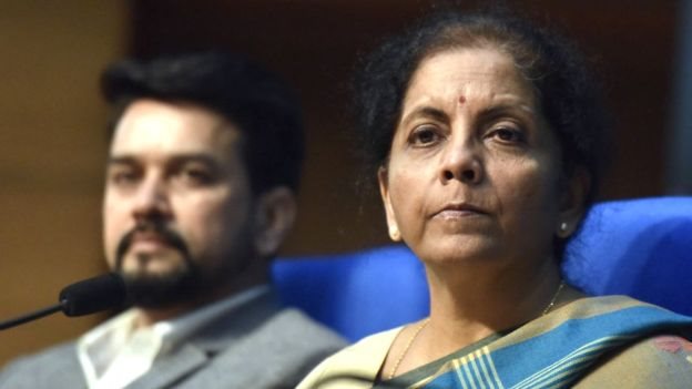 भारत की अर्थव्यवस्था