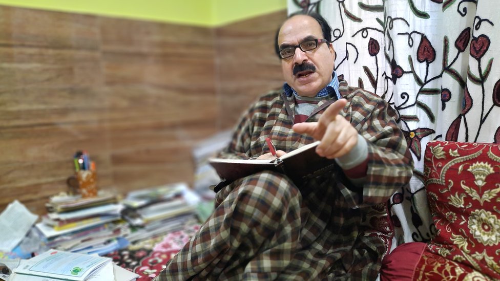 कश्मीरी पंडित