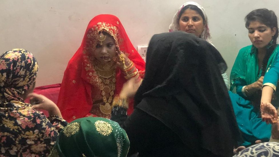 दुल्हन