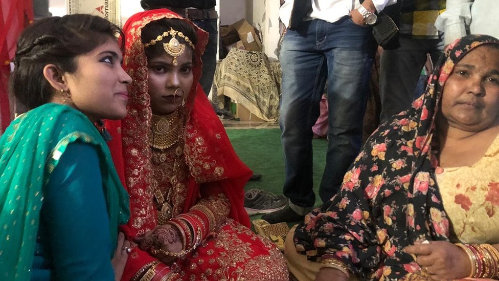 दुल्हन