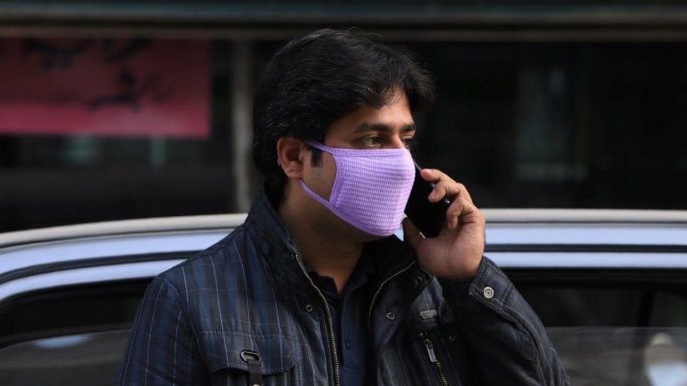 कोरोना वायरस