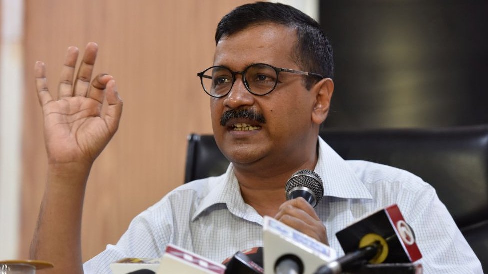 दिल्ली