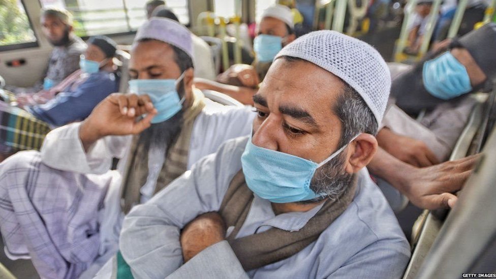 तब्लीग़ी जमात