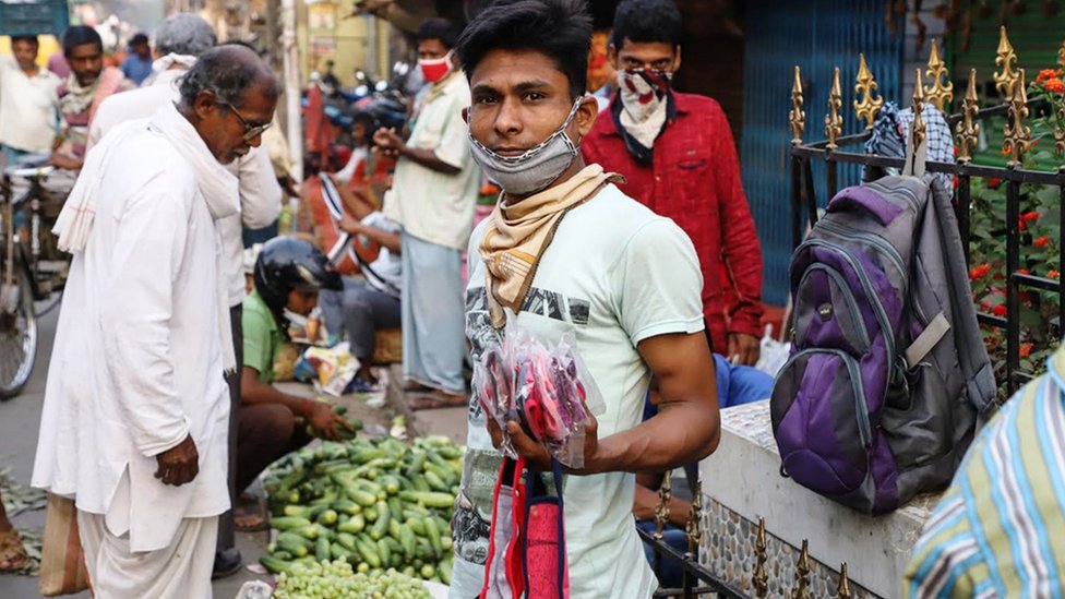 कोरोना वायरस, कोलकाता