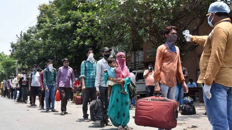 कोरोना वायरस, गुजरात कोरोना वायरस, गुजरात