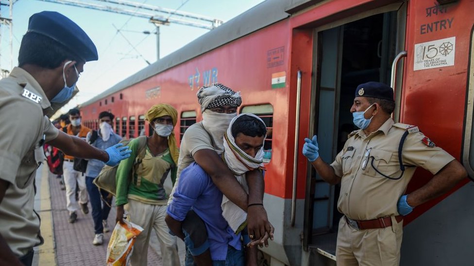कोरोना वायरस, गुजरात कोरोना वायरस, गुजरात