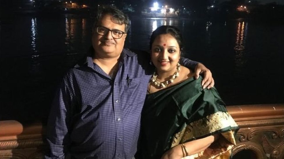 कोरोना वायरस: 36 दिन वेंटिलेटर पर बिताकर ज़िंदा बचने वाला शख़्स