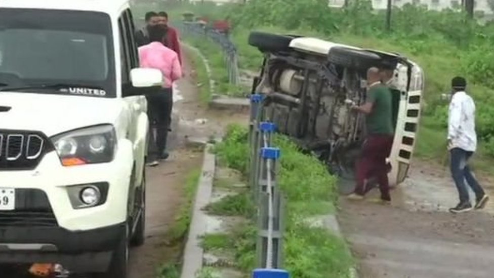 गिरफ्तारी के 24 घंटे के भीतर एनकाउंटर