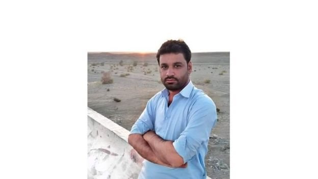 सना बलोच