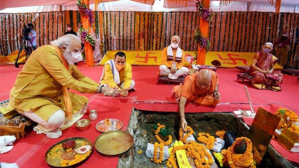 'जय सिया राम' दूसरों के लिए सम्मान के भाव से बोला जाता है