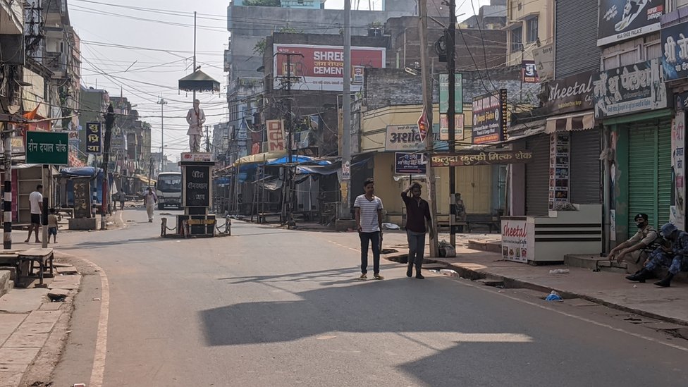 दीन दयाल चौक