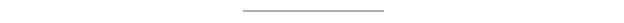 Short presentational grey line Short presentational grey line