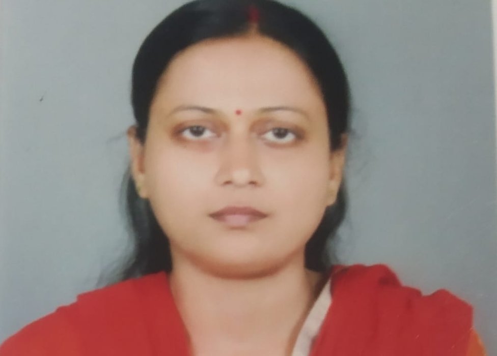 अनामिका कुमारी