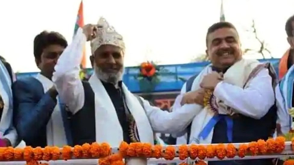 विधायक नियामत शेख़