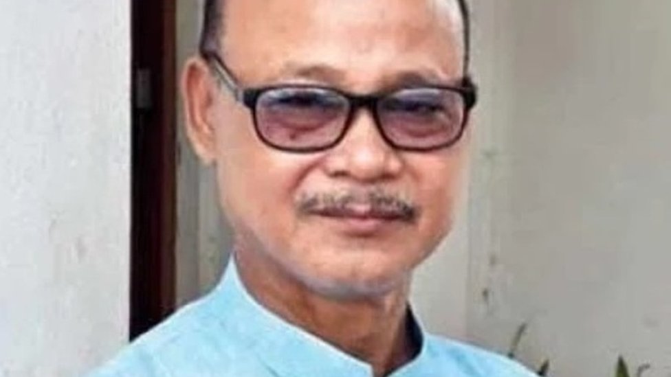 विधायक जगदीश वर्मा बसुनिया
