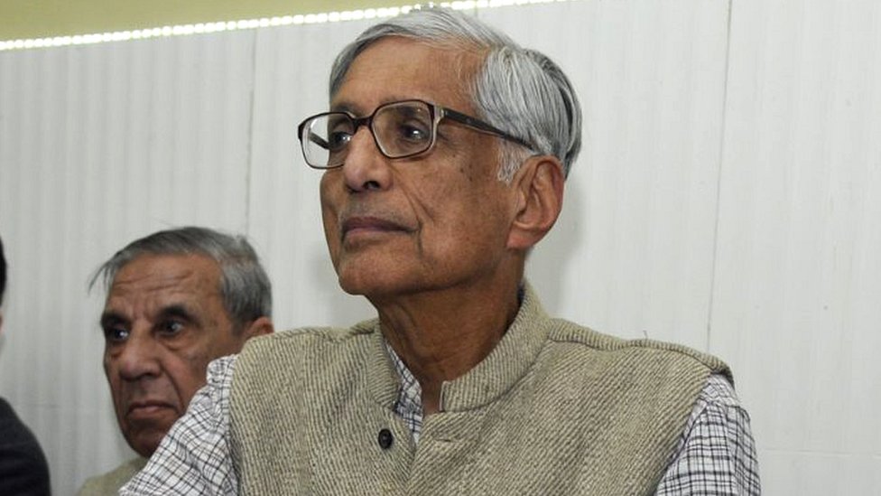 राजमोहन गांधी राजमोहन गांधी