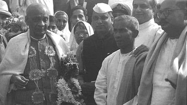 सरदार पटेल सरदार पटेल