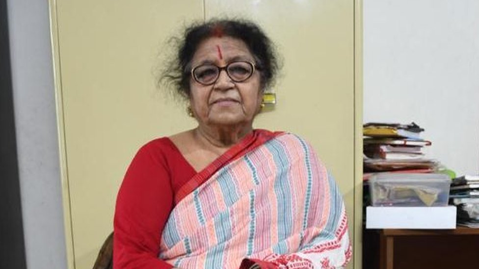 डॉ उषा किरन ख़ान डॉ उषा किरन ख़ान