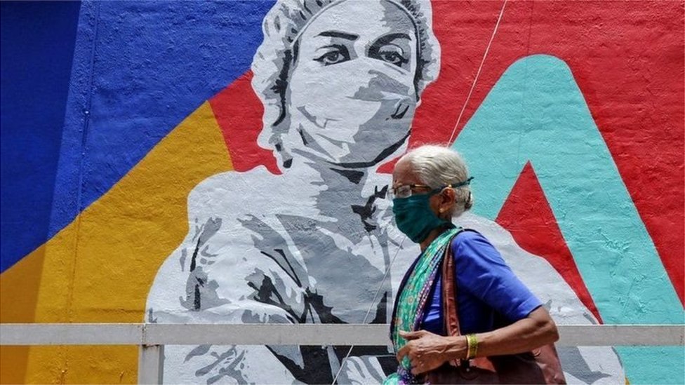 कोरोना वायरस