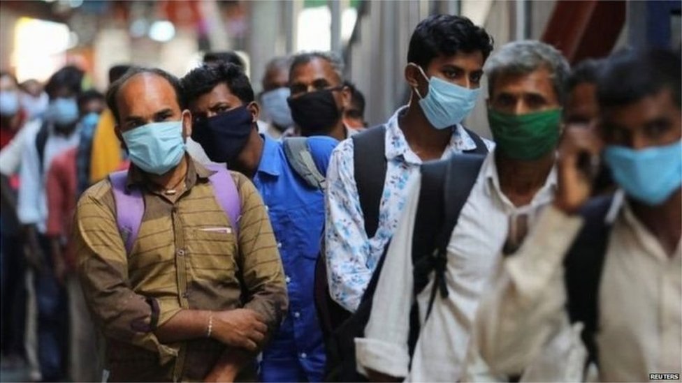 कोरोना वायरस