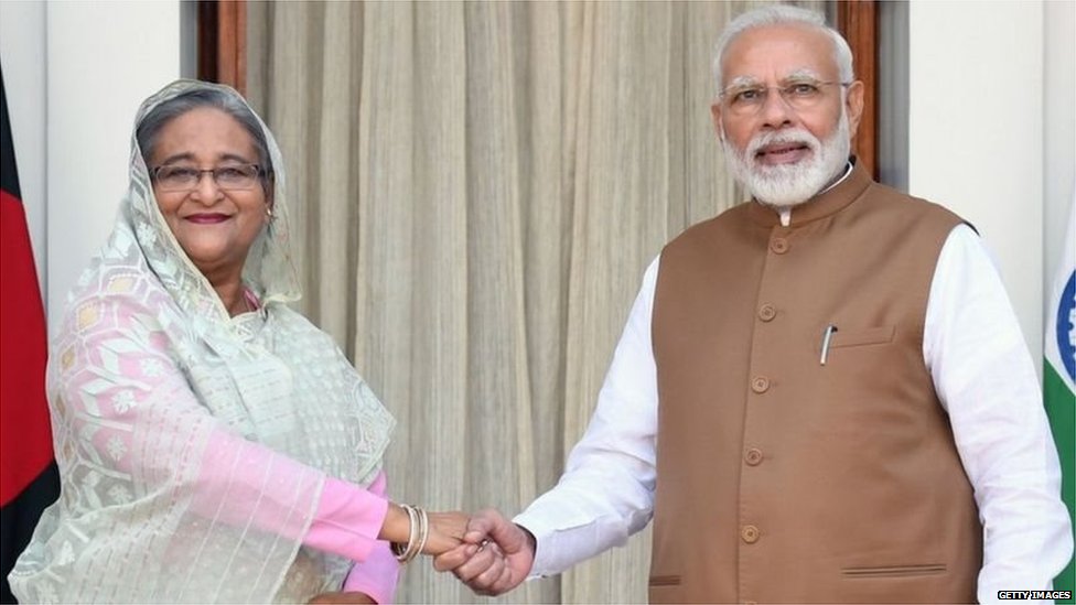 विकासशील देश बना बांग्लादेश