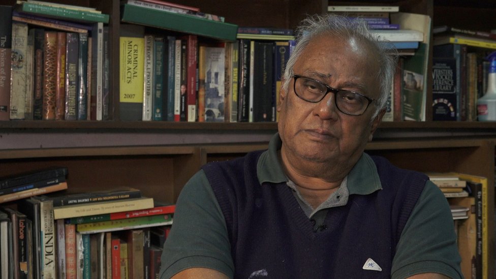 तृणमूल कांग्रेस सांसद और पार्टी प्रवक्ता सौगत रॉय तृणमूल कांग्रेस सांसद और पार्टी प्रवक्ता सौगत रॉय