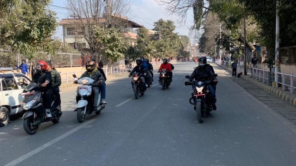 नेपाल नेपाल