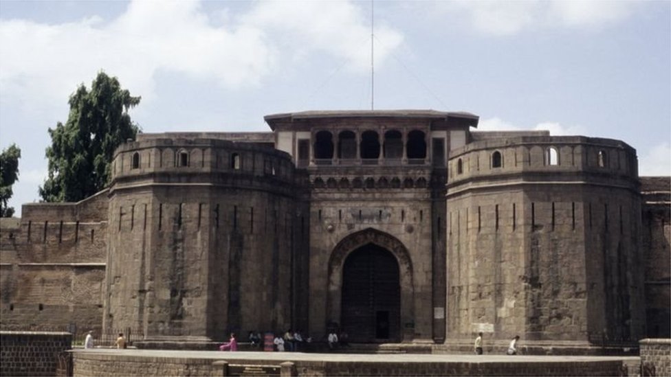 लाल क़िला
