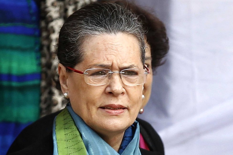 Sonia Gandhi, सोनिया गाँधी Sonia Gandhi, सोनिया गाँधी