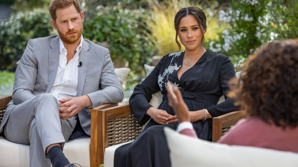 प्रिंस हैरी ने किया चौंकाने वाला खुलासा