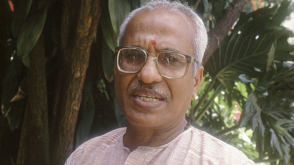 ओ राजागोपाल