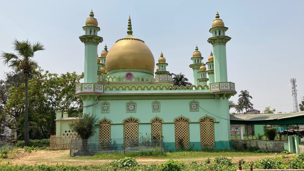 फ़ुरफ़ुरा शरीफ़ फ़ुरफ़ुरा शरीफ़