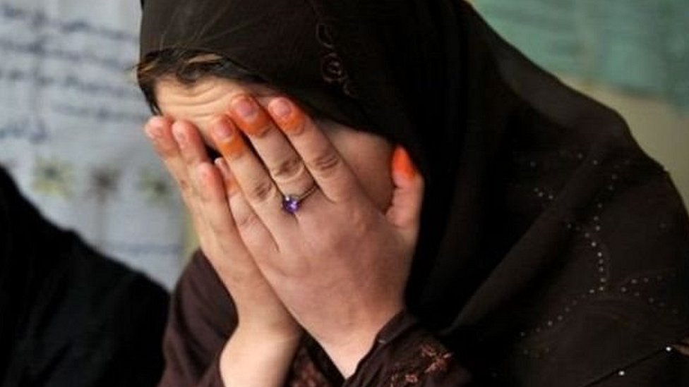 टॉवर ट्रेस कर पुलिस पहुंची पीड़िता के पास टॉवर ट्रेस कर पुलिस पहुंची पीड़िता के पास