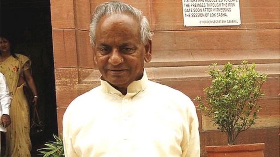 कल्याण सिंह