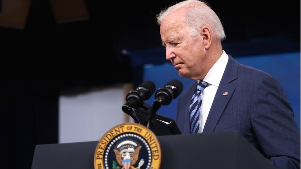 बाइडन