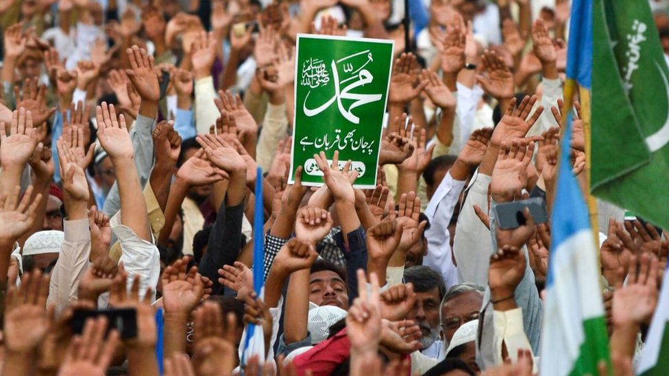 प्रदर्शन प्रदर्शन