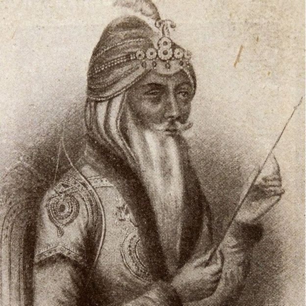 महाराजा रंजीत सिंह महाराजा रंजीत सिंह