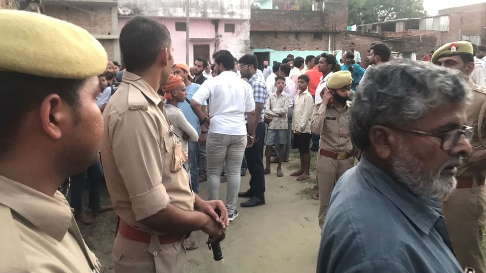 लखीमपुर खीरी