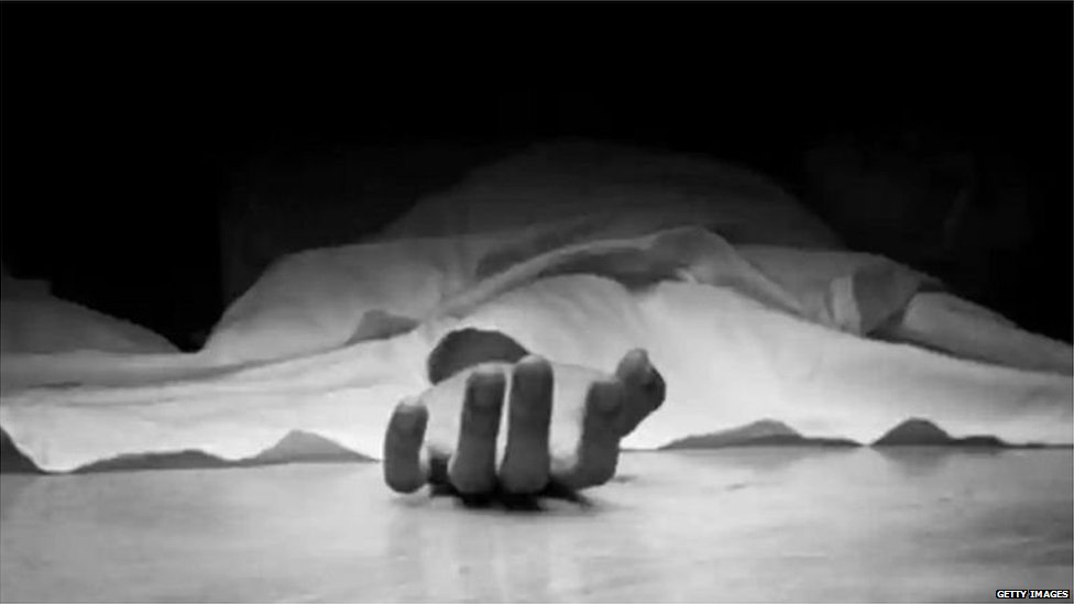 सांकेतिक तस्वीर