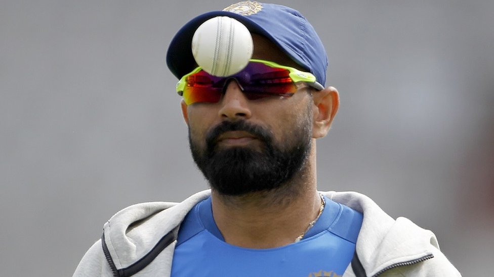 इस मामले में सबसे आगे हैं मोहम्मद शमी