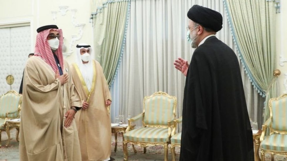 इस्लामिक देशों में बढ़ता विरोध